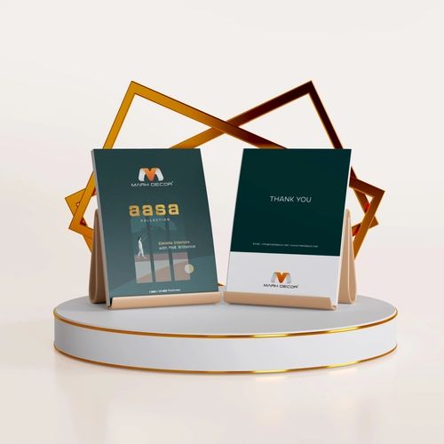 AASA Catalogue