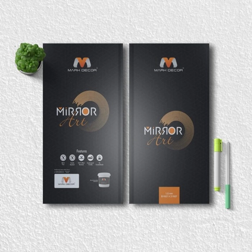Mirror Art Catalogue