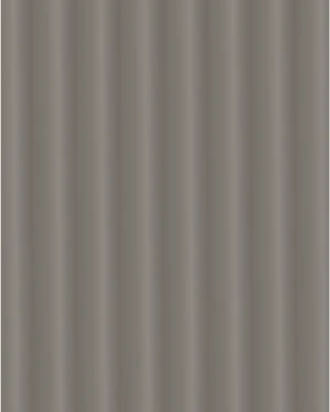 Fluted MD-1076