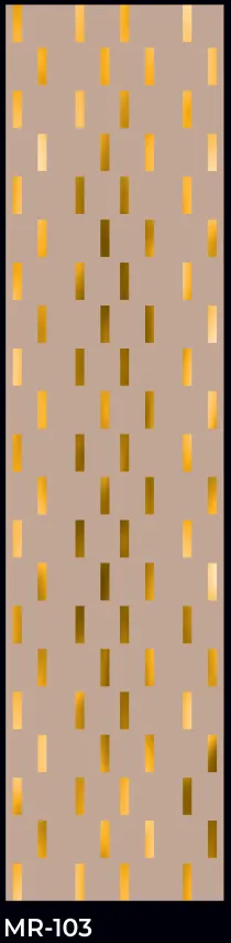 MR-103 Mirror Art Design