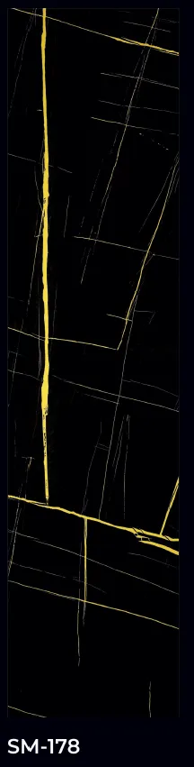 SM-178 Mirror Art Design