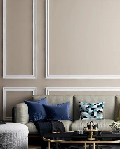 Wainscoting
